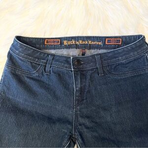 LIKE NEW! Rock by Rock Revival ‘Natalia’ Jeggings Size 29